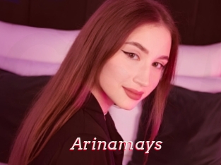 Arinamays