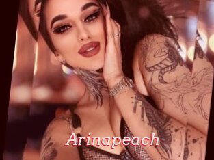 Arinapeach