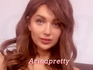 Arinapretty