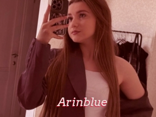 Arinblue