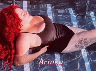 Arinka