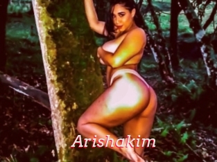 Arishakim