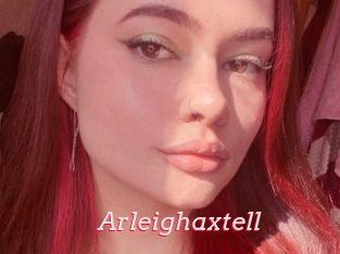 Arleighaxtell