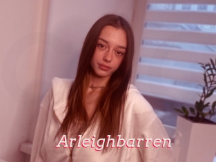 Arleighbarren