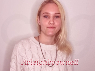 Arleighbrownell