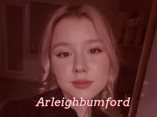 Arleighbumford