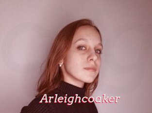 Arleighcoaker