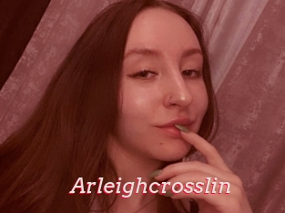 Arleighcrosslin