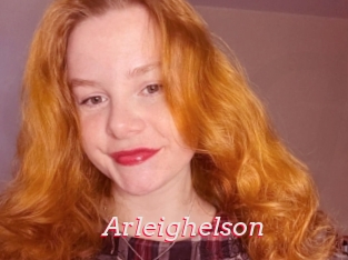 Arleighelson