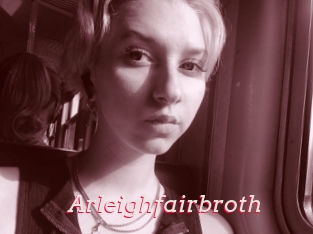 Arleighfairbroth