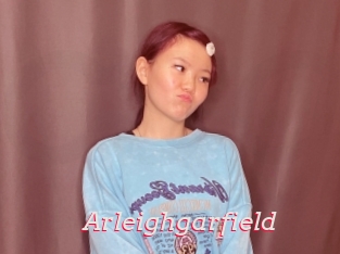 Arleighgarfield