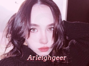 Arleighgeer