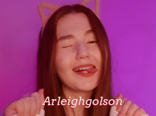 Arleighgolson