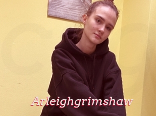 Arleighgrimshaw