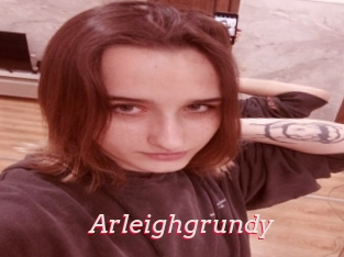Arleighgrundy