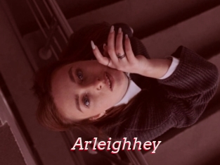 Arleighhey