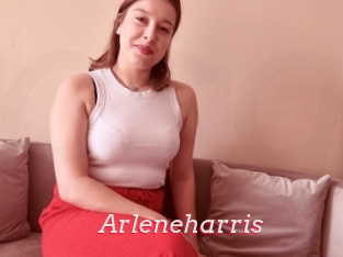 Arleneharris