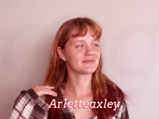 Arletteaxley