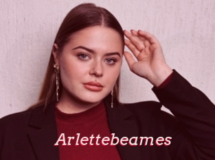 Arlettebeames