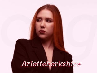 Arletteberkshire