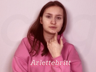 Arlettebritt