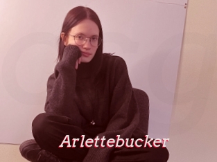 Arlettebucker