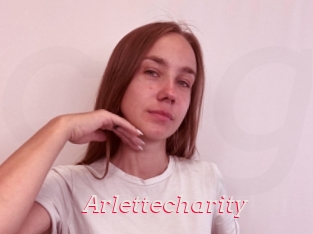 Arlettecharity