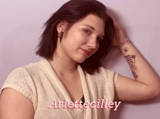 Arlettecilley