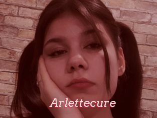 Arlettecure