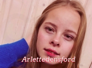 Arlettedensford