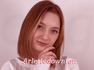 Arlettedownton