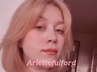 Arlettefulford