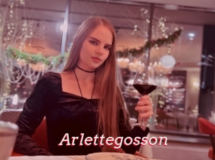 Arlettegosson