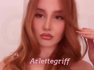 Arlettegriff