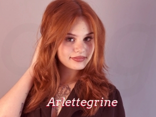 Arlettegrine