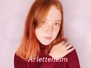 Arlettehelm