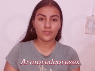 Armoredcoresex