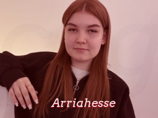 Arriahesse