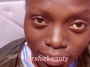 Arshabeauty