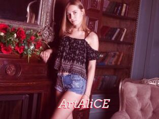 ArtAliCE