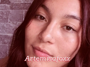 Artemisafoxx