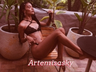 Artemisasky