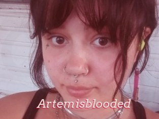 Artemisblooded