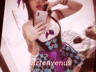 Artenvenus