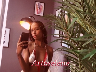 Arteselene