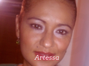 Artessa