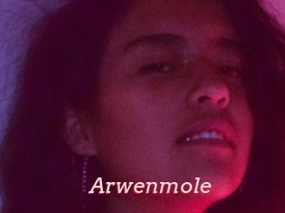 Arwenmole