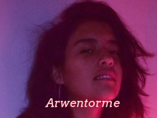 Arwentorme