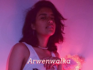 Arwenwalka