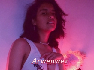 Arwenwez